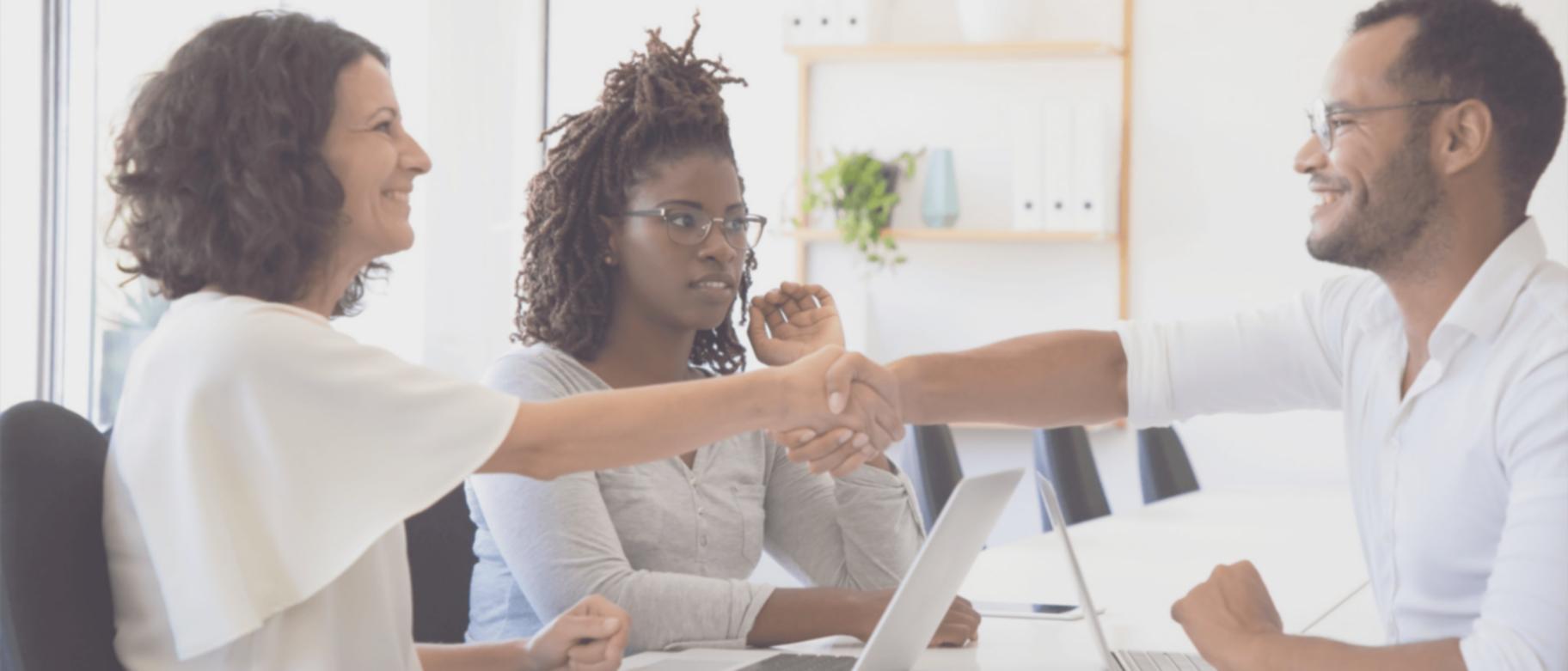 Результати роботи учасників програм