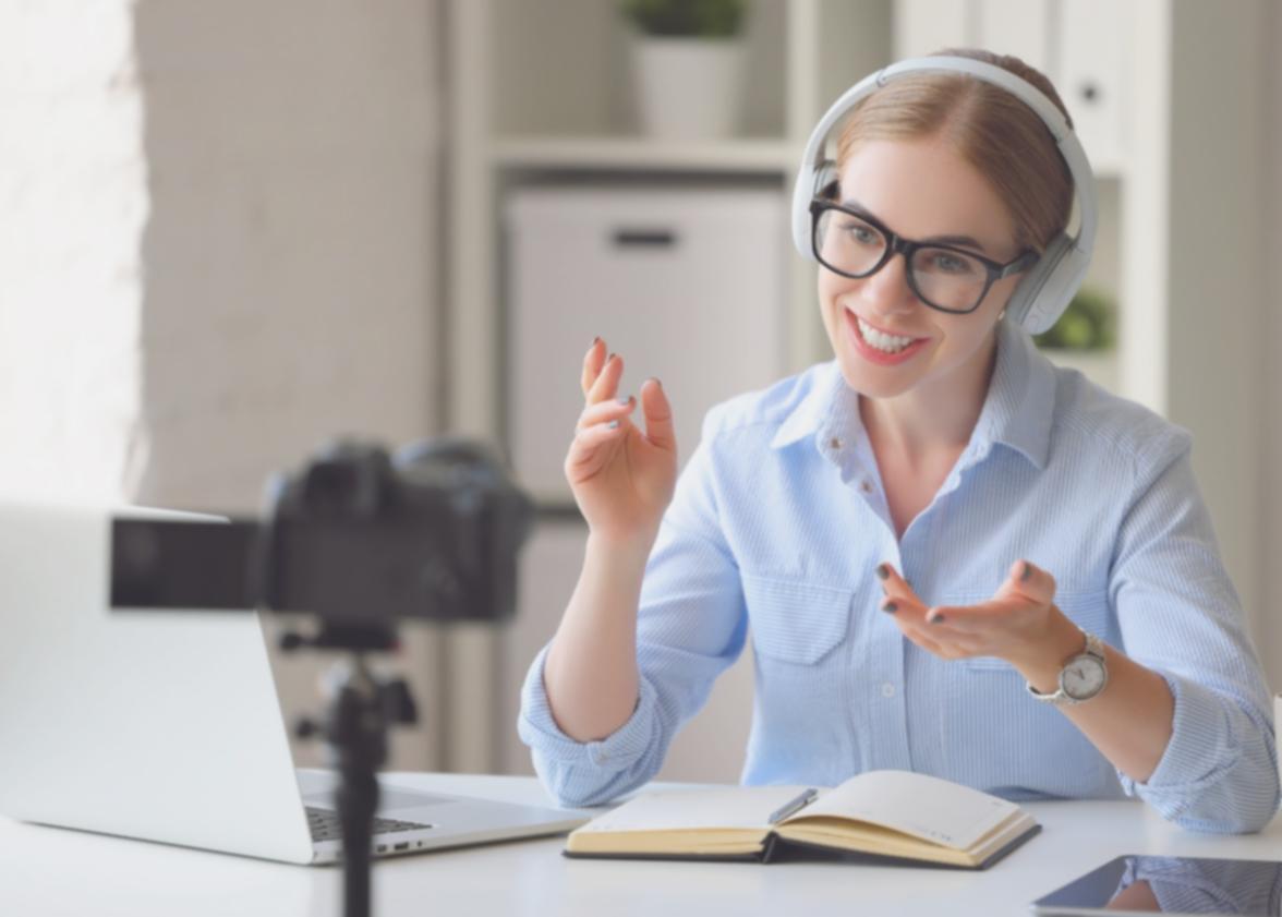 Робочий простір для консультацій з розвитку лідерських навичок