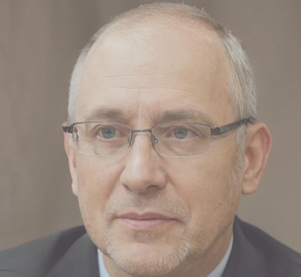 Ярослав Ткачук — експерт зі стратегічного управління