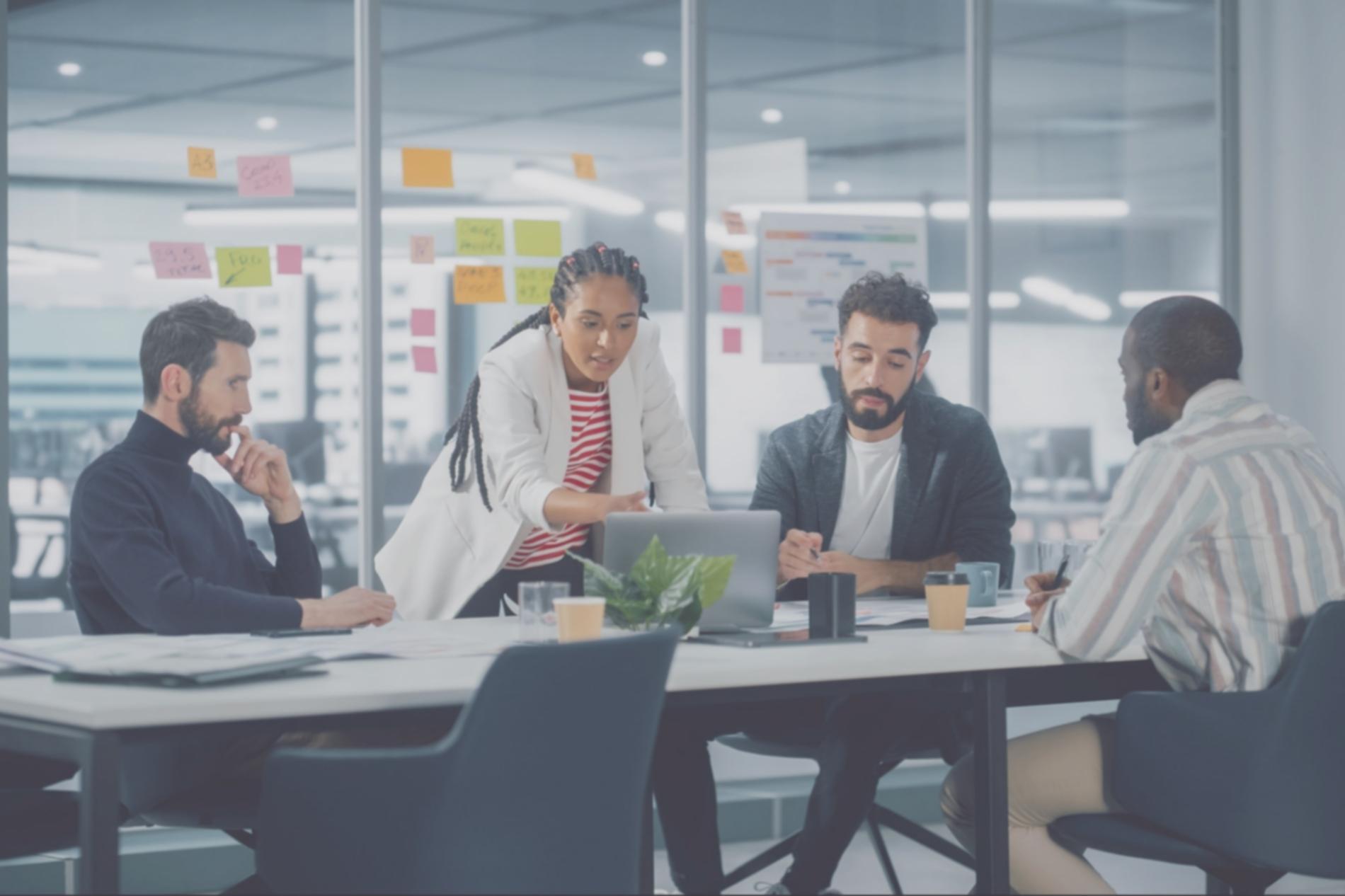 Індивідуальний підхід до кожного учасника програм управлінського розвитку