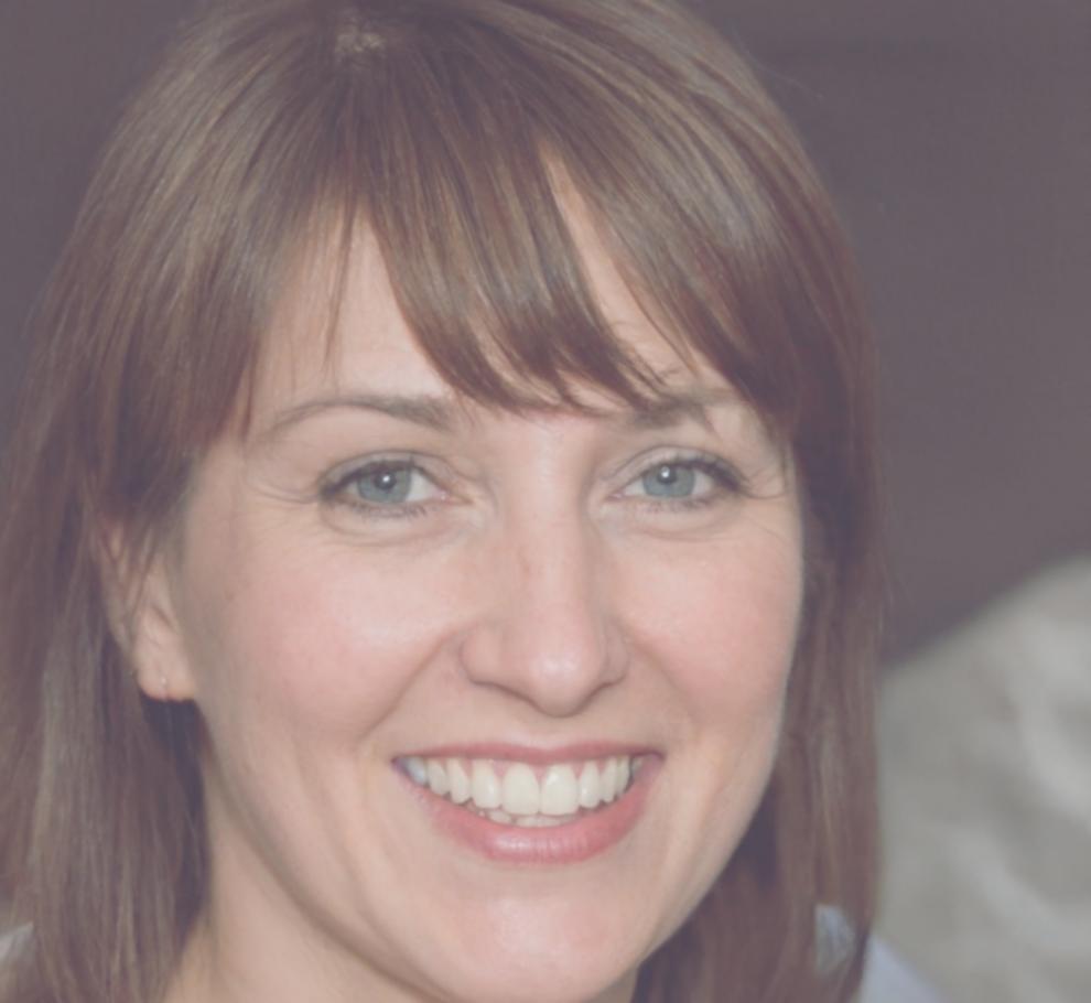 Портрет Наталії Мельник